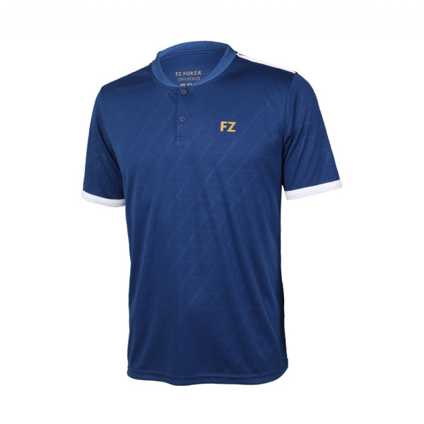 FZ Forza Men Backstreet Polo Shirt - Blue
