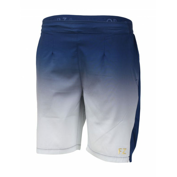 Forza Men Brad Shorts - White/Blue