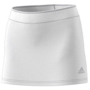 Adidas Club Women Skirt - White