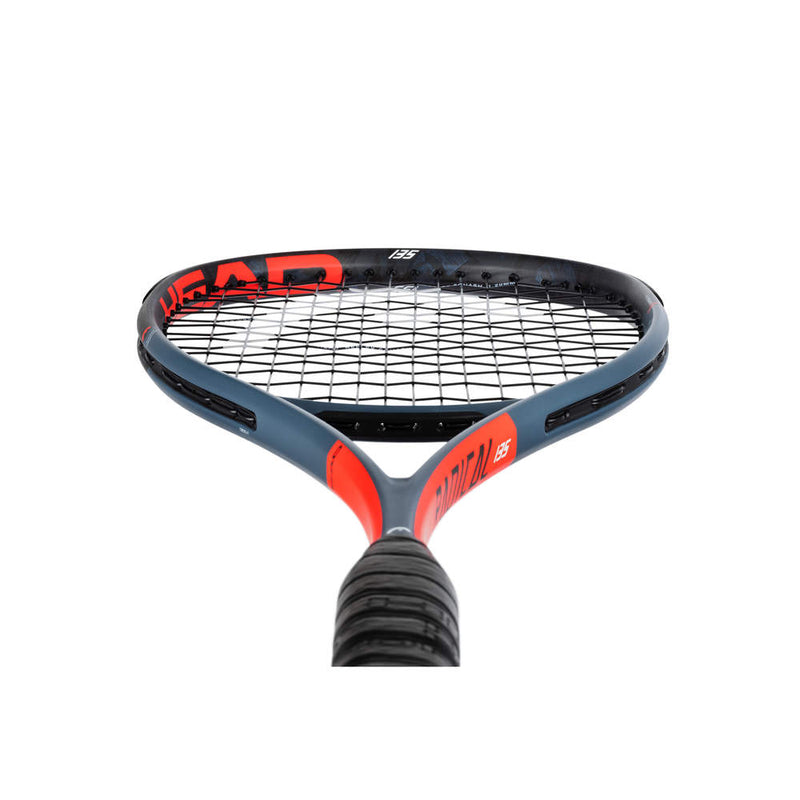 HEAD GRAPHENE 360+ Radical 135 Squash Racket