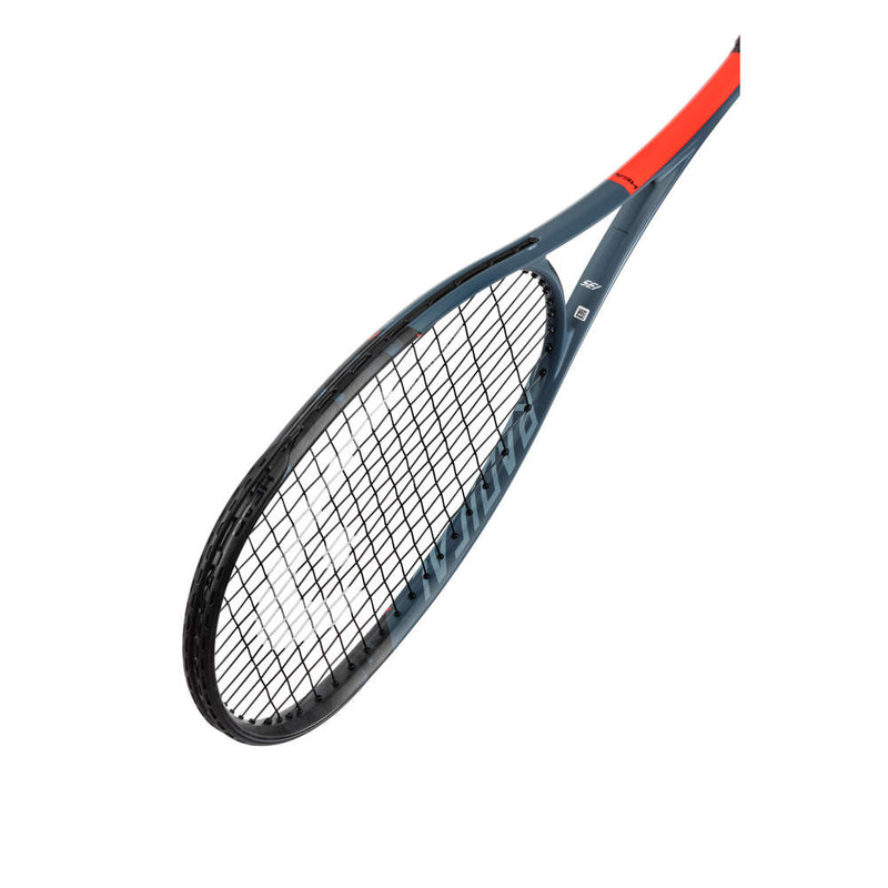 HEAD GRAPHENE 360+ Radical 135 Squash Racket