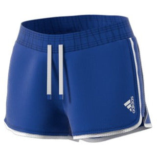 Adidas Women Club Short -Blue