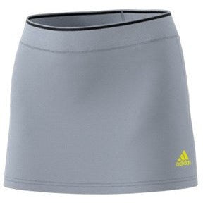 Adidas Club Women Skirt Fall - Silver