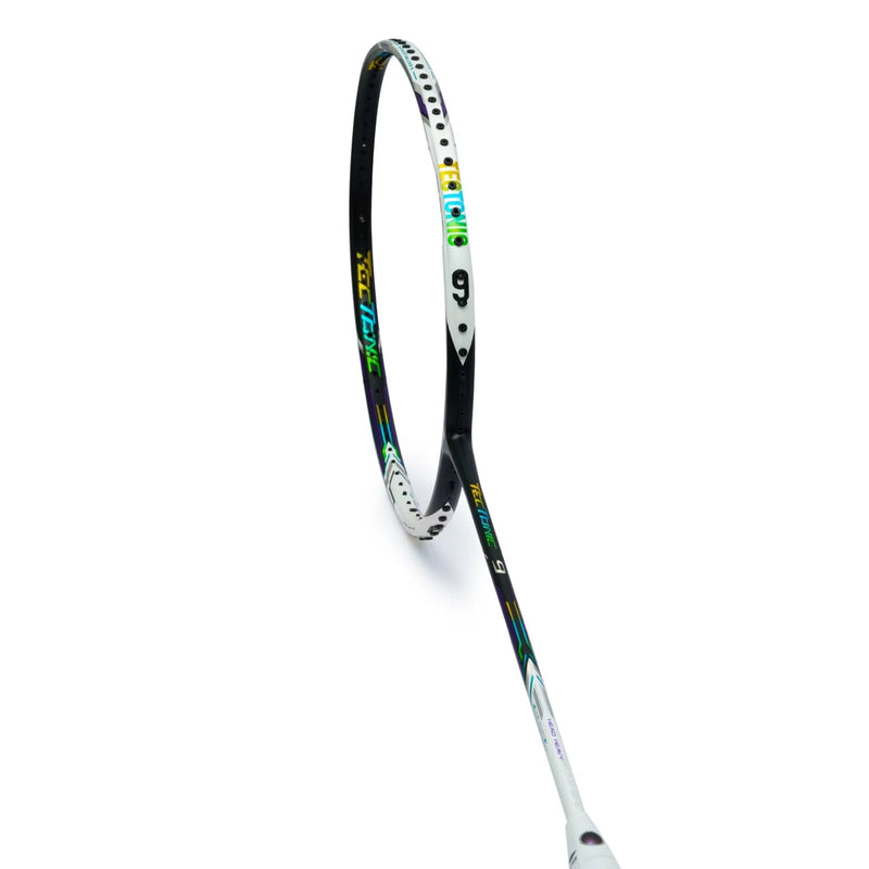 Li-Ning Tectonic 9 Badminton Racket [Frame Only]