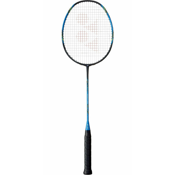 Yonex Nanoflare 700 Cyan Badminton Racket - Smash Racket Pro