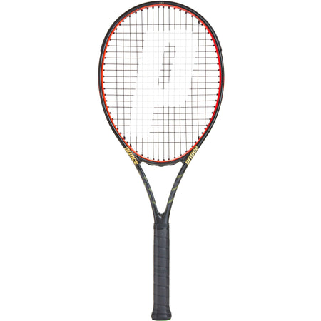 Prince TeXtreme Beast 100 (280g) Tennis Racket [Frame Only] - Red/Black