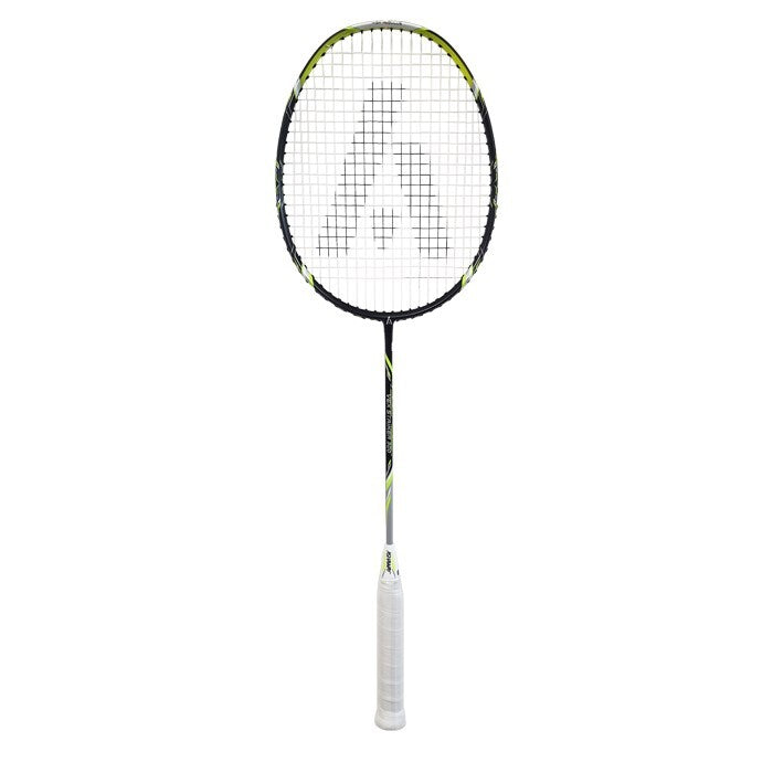 Ashaway Vex Striker 300 Badminton Racket (Strung)