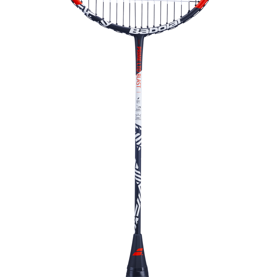 Babolat Prime Blast LTD Badminton Racket (2020)  [Strung]