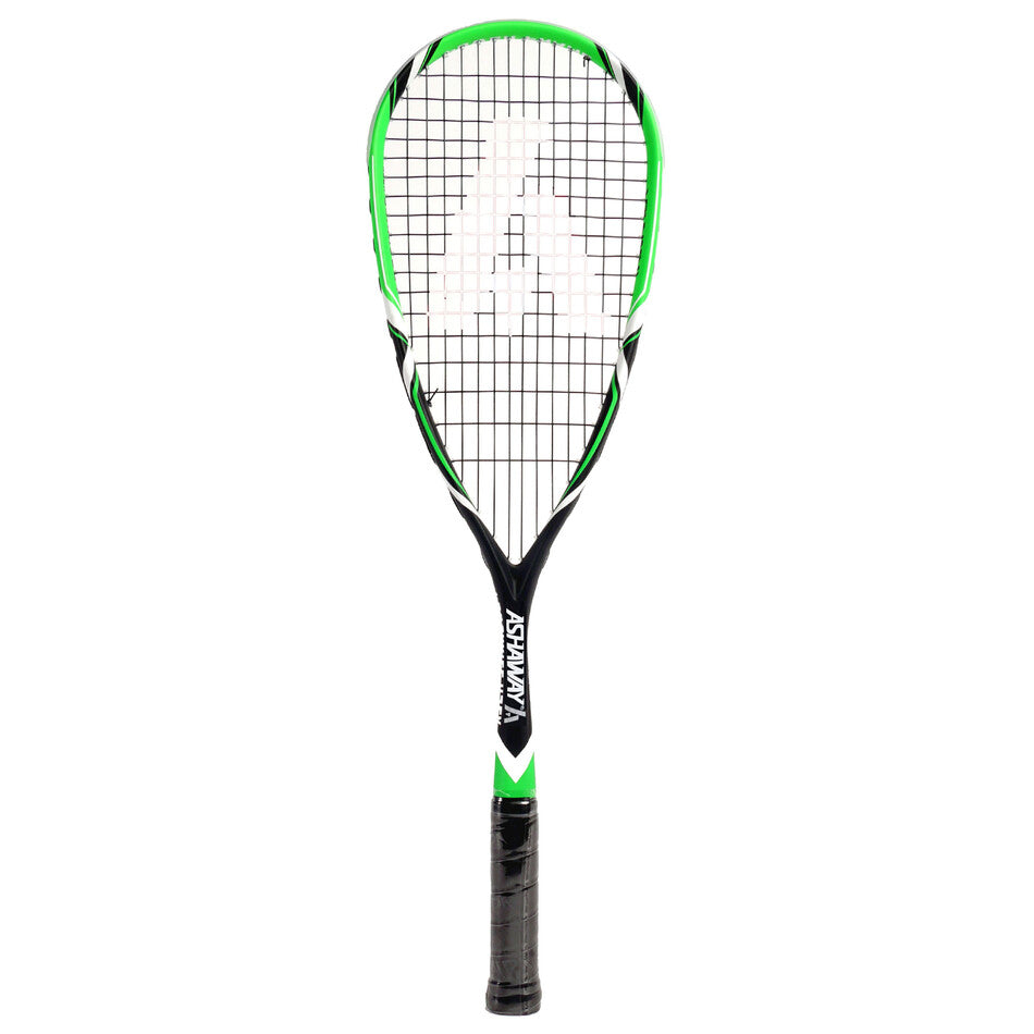 Ashaway Powerkill 115 ZX Squash Racket