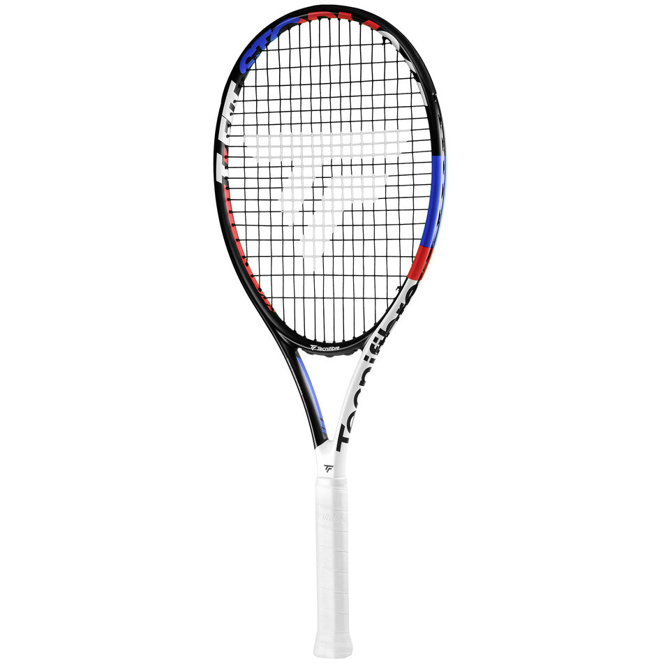 Tecnifibre T-Fit 265 Storm Tennis Racket [Strung] (2021)