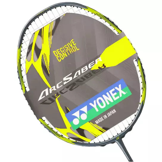 Yonex ArcSaber 7 Pro Badminton Racket