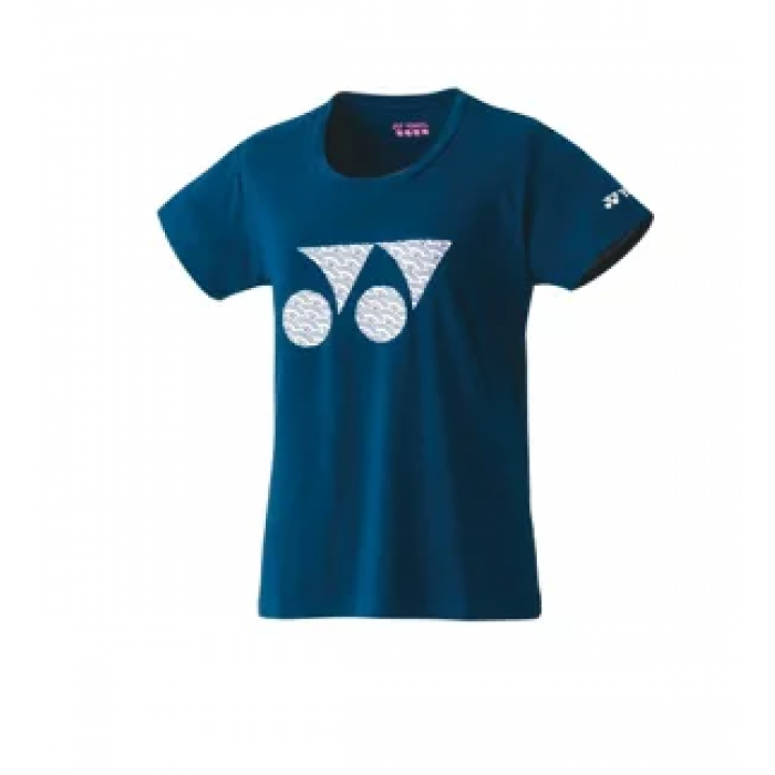 Yonex Women's T-Shirt 16461 - Sea Blue
