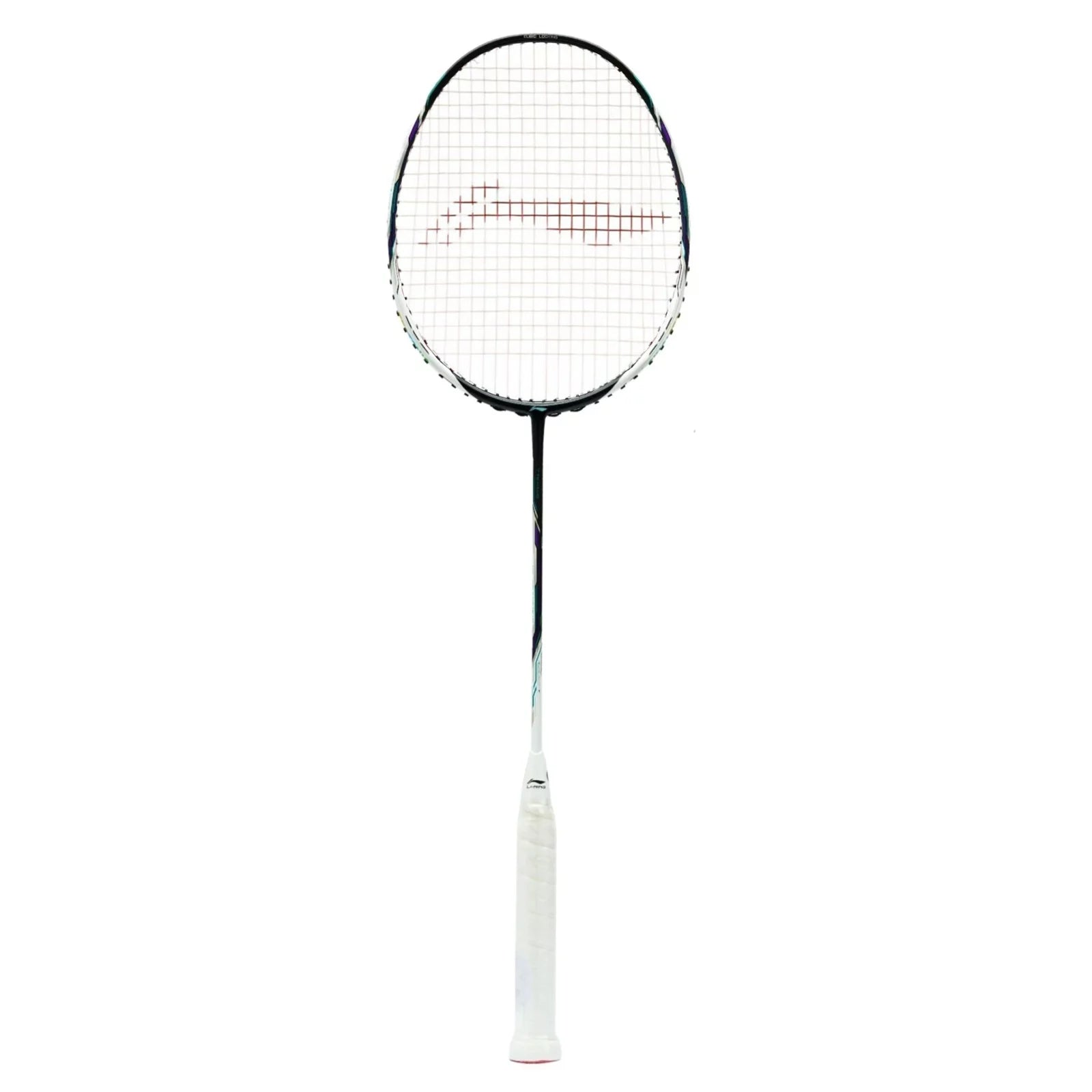 Li-Ning Tectonic 9 Badminton Racket [Frame Only]