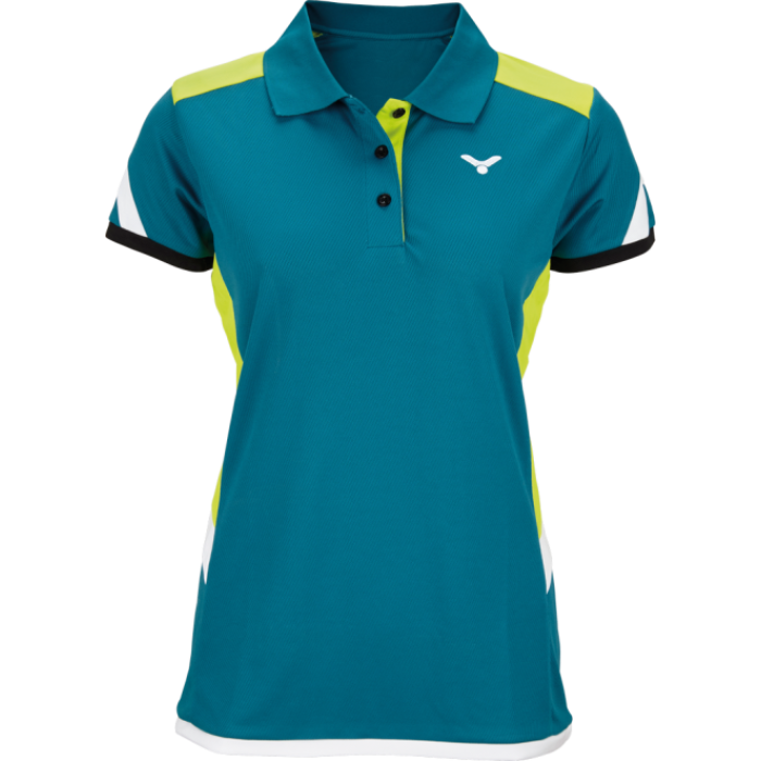 Victor 6687 Polo Function Female - Petrol