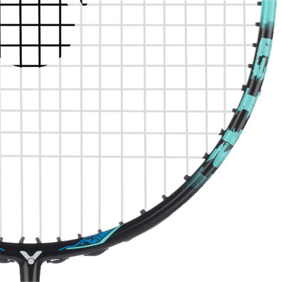 Victor Thruster K Onigiri Badminton Racket - [Frame Only]