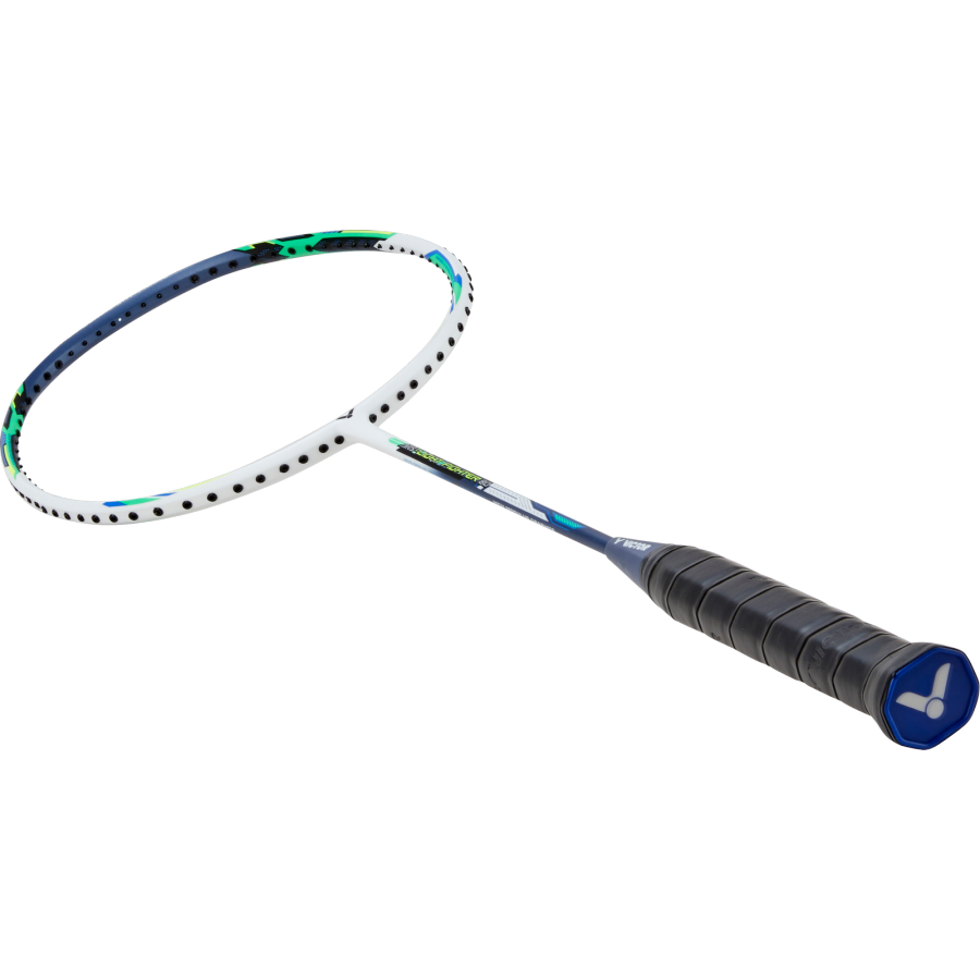 Victor Auraspeed Light Fighter 80A Badminton Racket