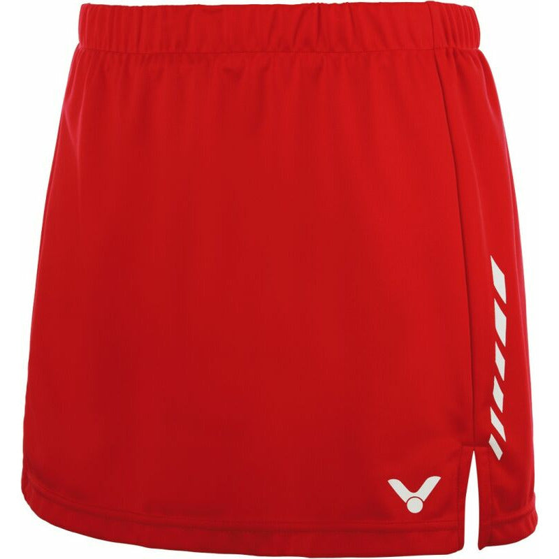 Victor Women Skirt Denmark 4618 - Red