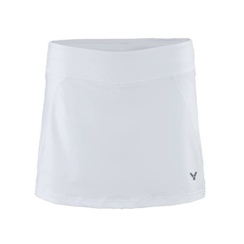 Victor Women Skirt 4188 - White