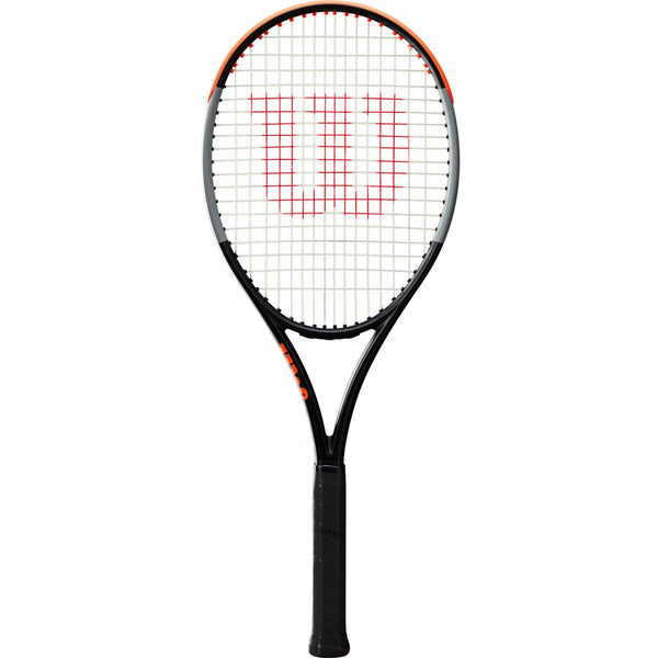 Wilson Burn 100 v4 Tennis Racket