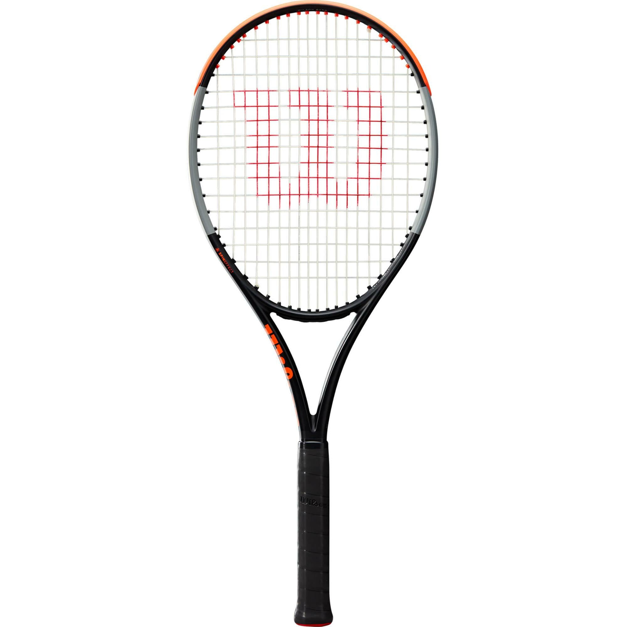 Tenis wilson smash hot sale pro é bom