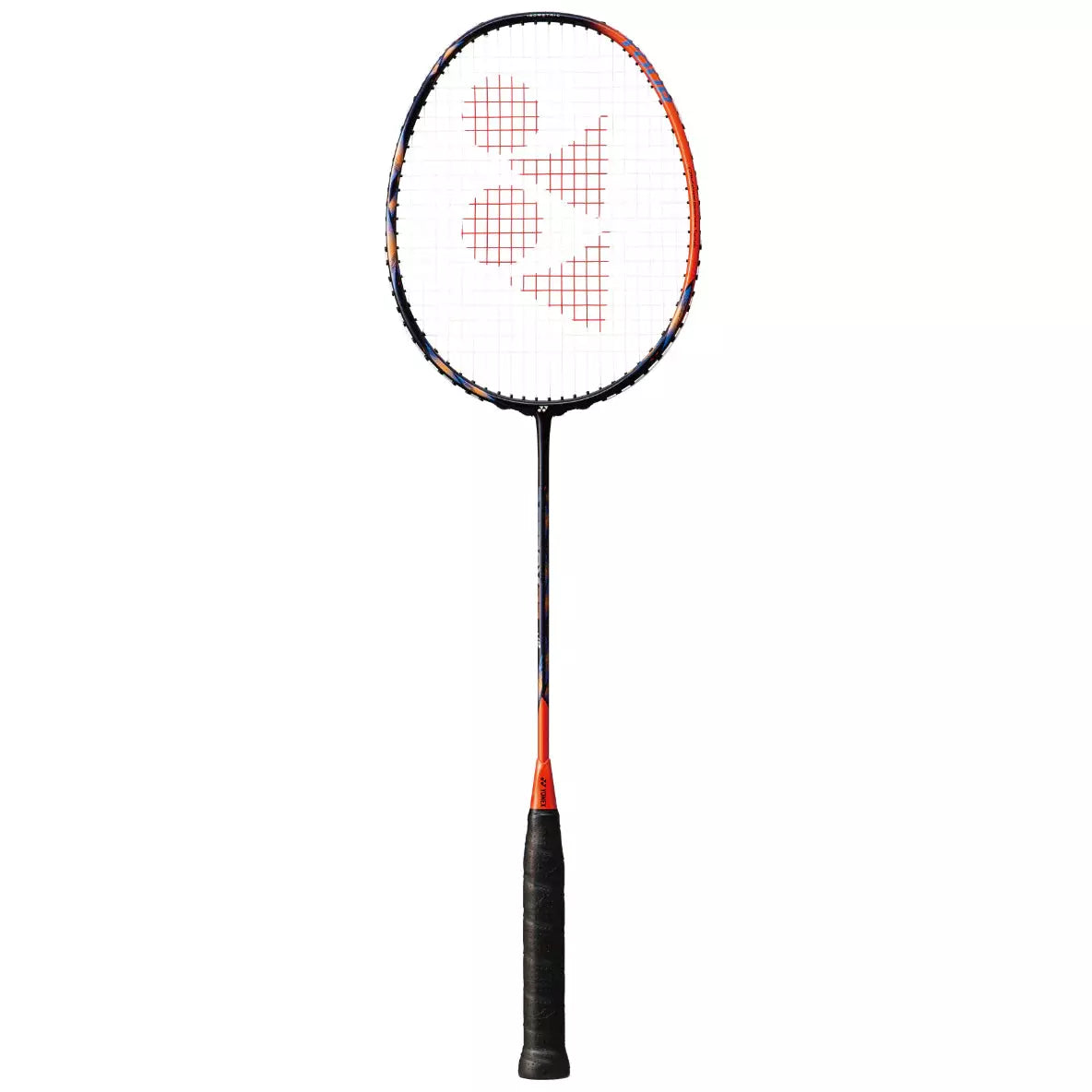 Yonex Astrox 77 Tour Badminton Racket - High Orange[Strung]