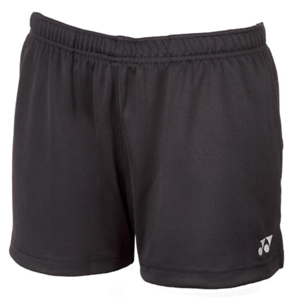 Yonex Women Shorts YS3000Ex - Black