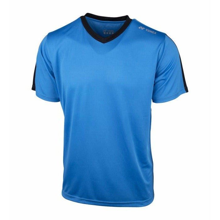 Yonex Men Shirt YTM3 - Blue