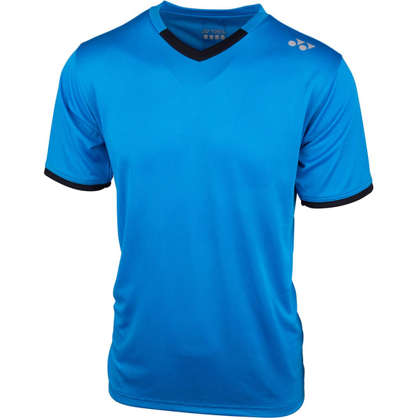 Yonex Men Shirt YTM4 - Blue