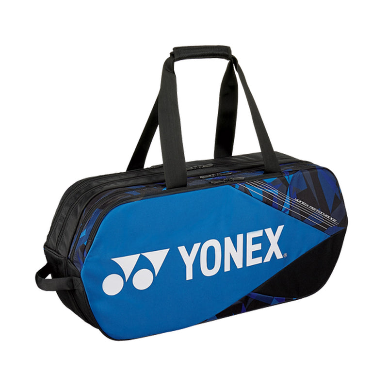 Yonex 92231 Pro Tournament 6 Racket Bag- Blue