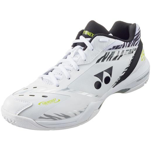 Yonex Power Cushion 65 Z3 Indoor Shoes - White Tiger