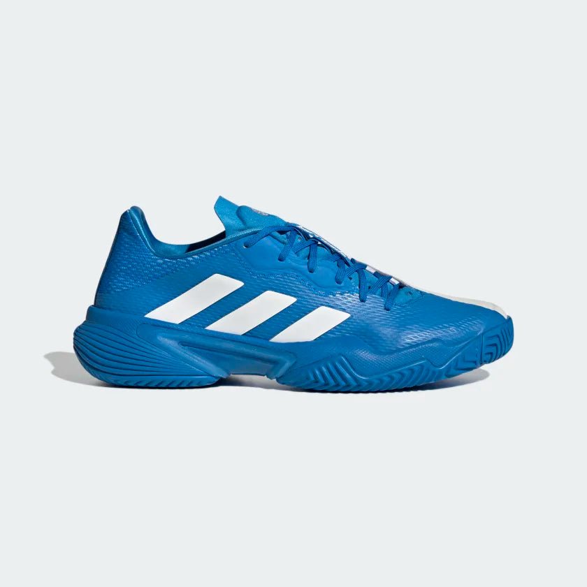 Adidas Barricade Men Tennis Shoe - Blue