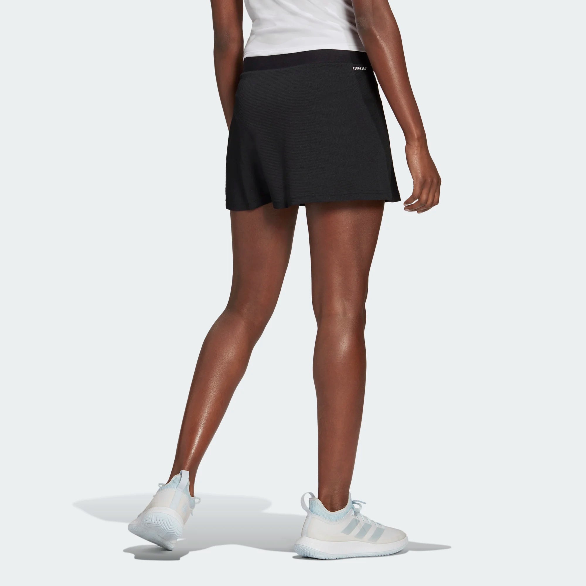 Adidas Club Women Tennis  Skirt - Black