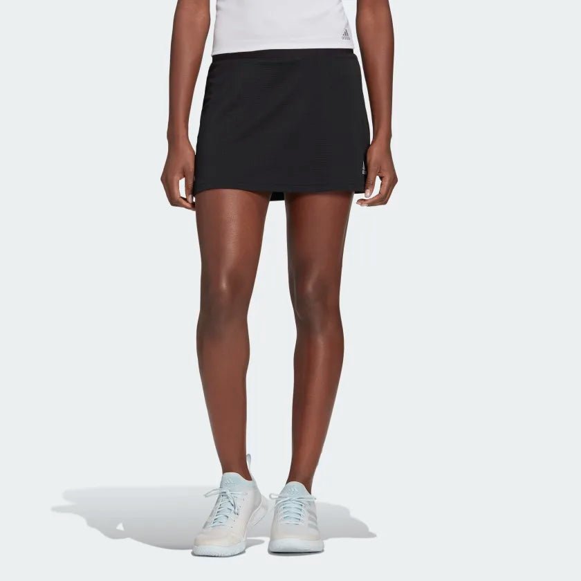 Adidas Club Women Tennis  Skirt - Black