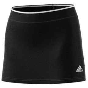 Adidas Club Women Tennis  Skirt - Black