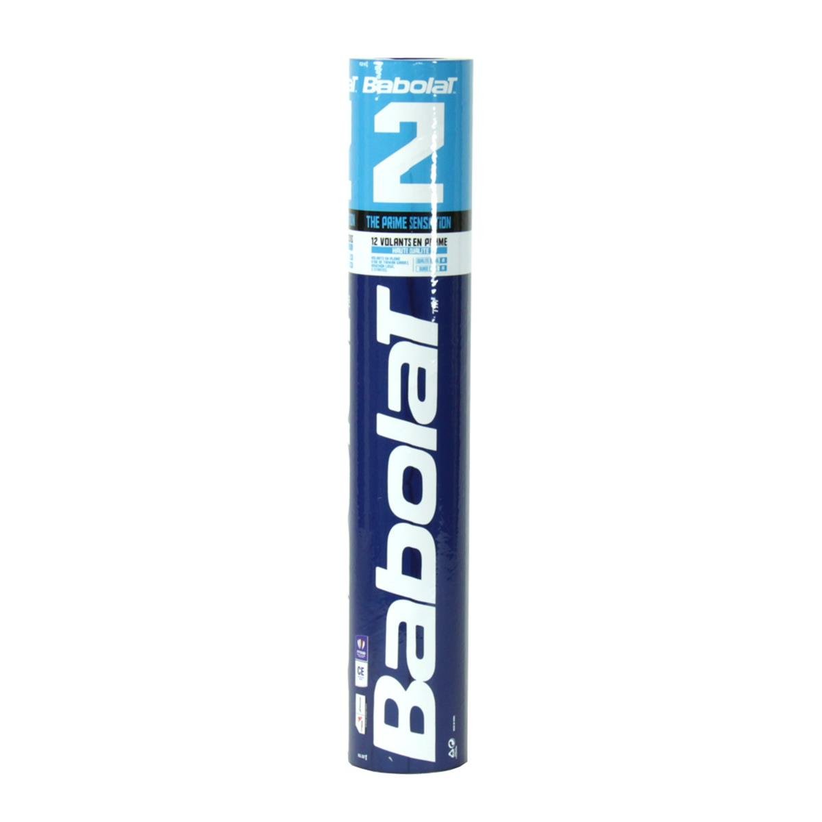 Babolat 2 Badminton Shuttlecock