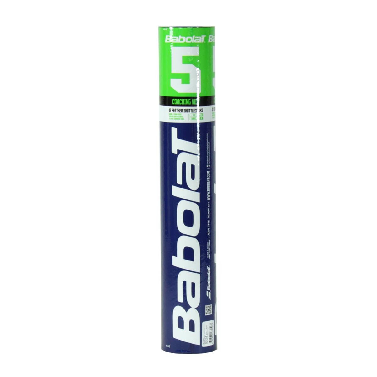 Babolat 5 Badminton Shuttlecock