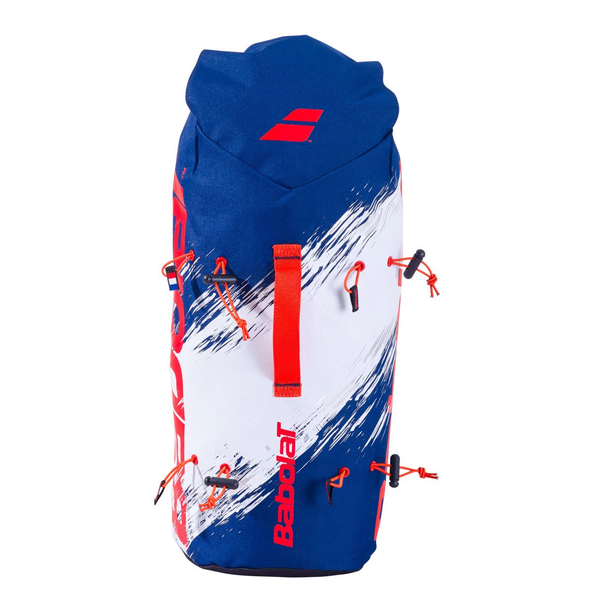 Babolat Badminton Sling Bag - Navy/White