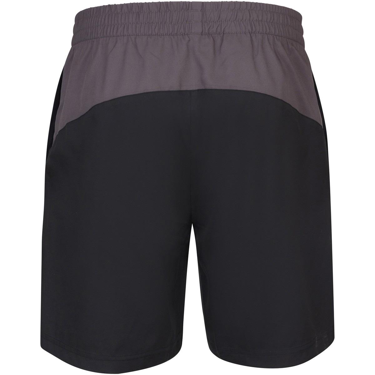 Babolat Boys Play Shorts - Black