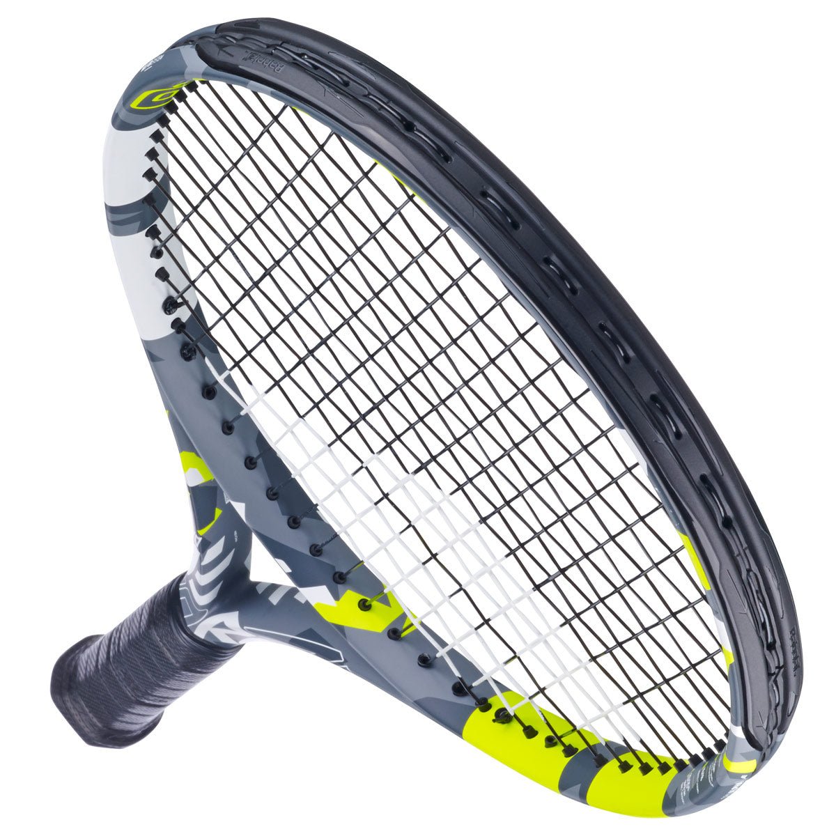 Babolat EVO Aero Tennis Racket [Strung]