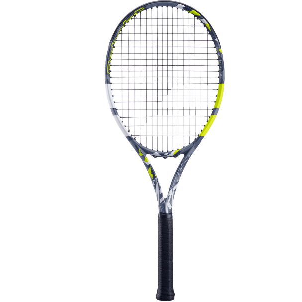 Babolat EVO Aero  Tennis Racket [Strung]