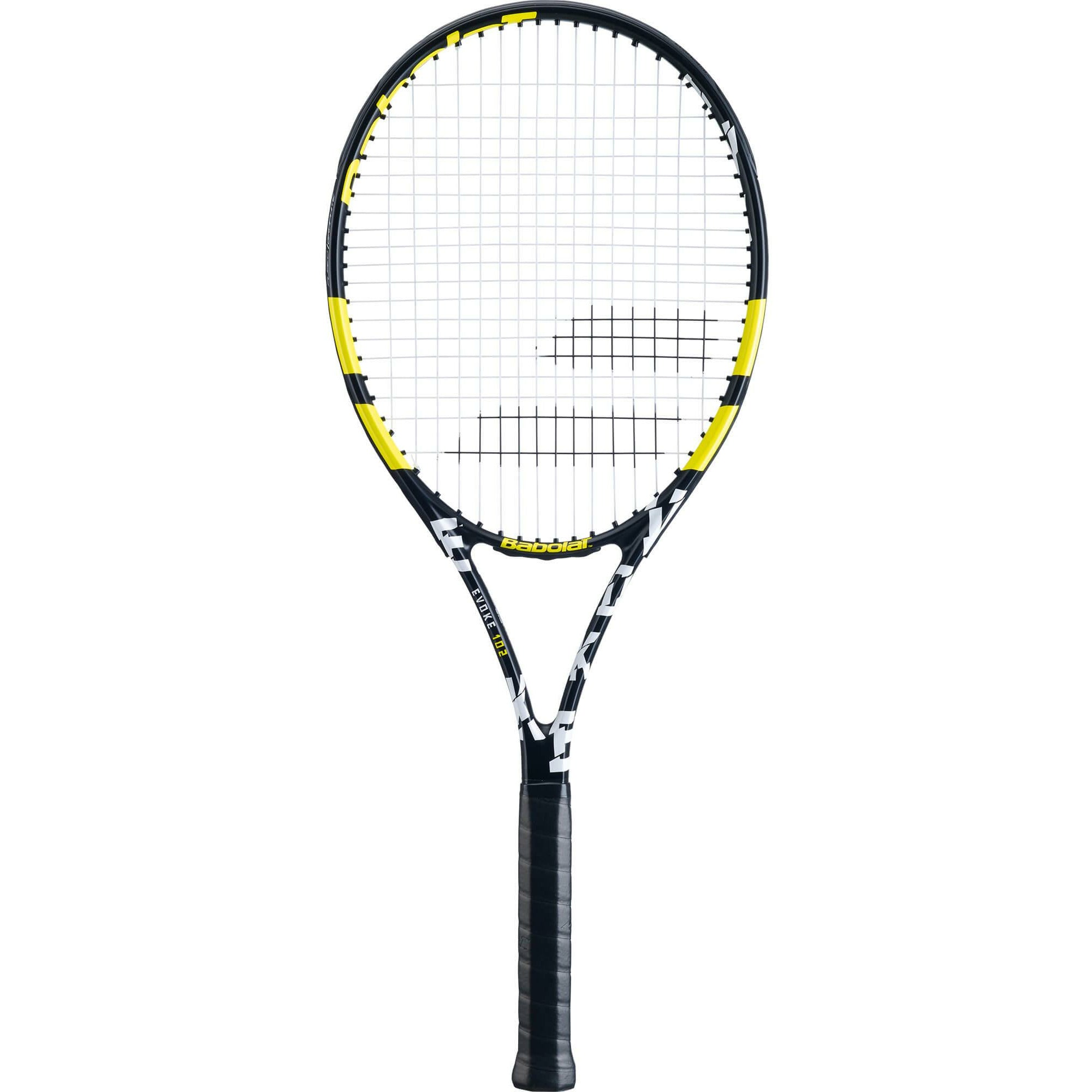 babolat evoke 102 tennis racket