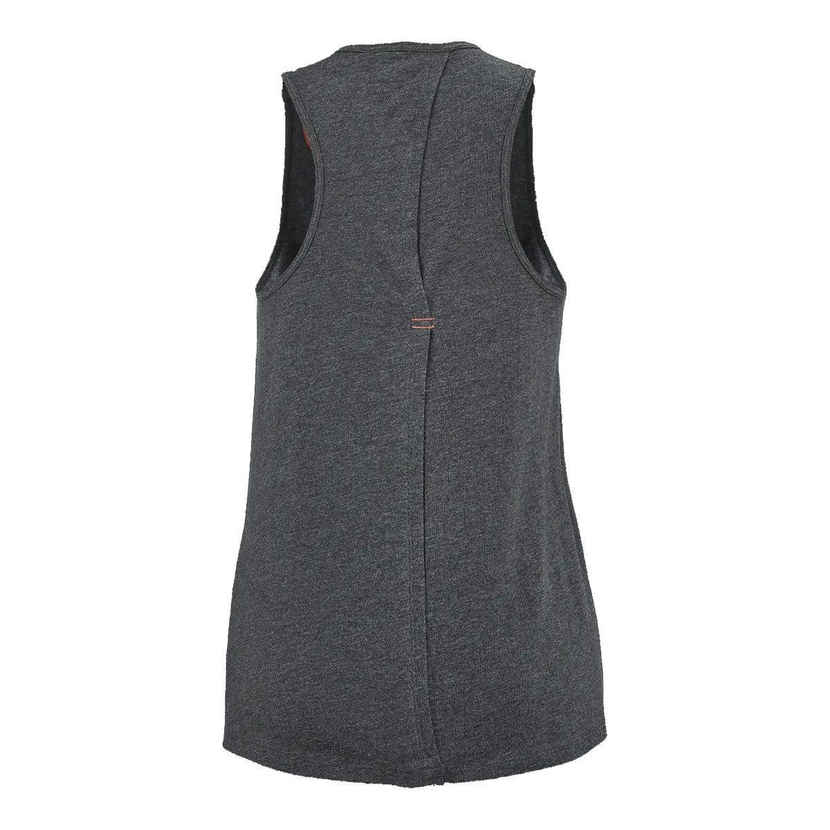 Babolat Exercise Cotton Tank Women - Black Heather