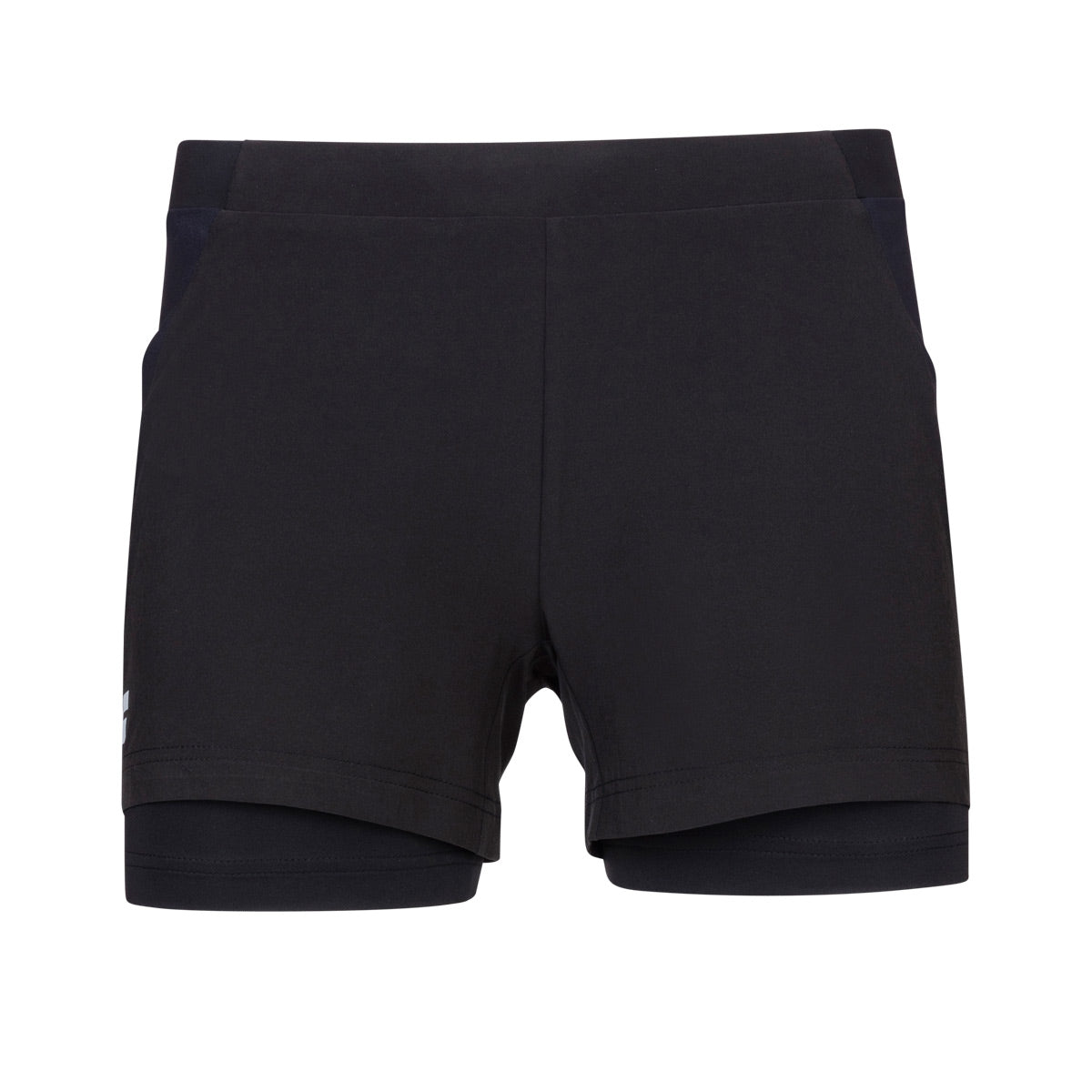 Babolat Exercise Short Women - Black