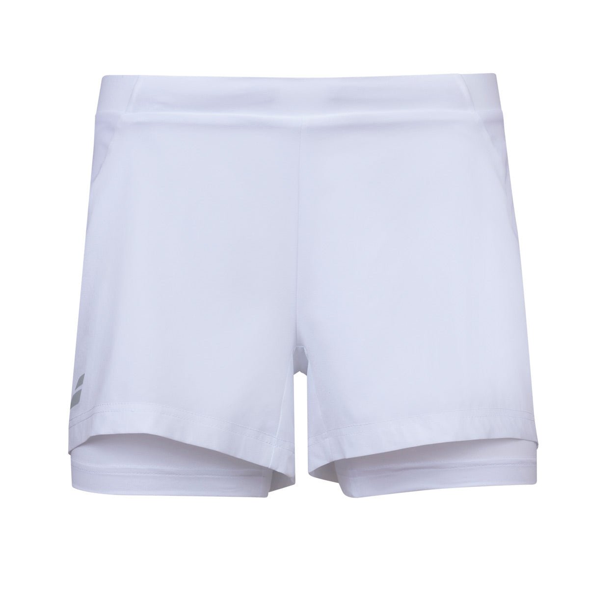 Babolat Exercise Short Women - White