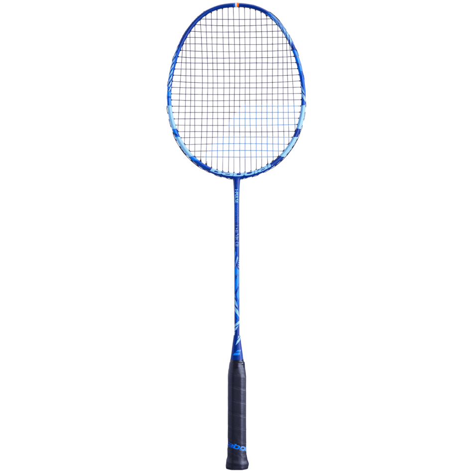 Babolat i-Pulse Essential Badminton Racket (2021) [Strung]