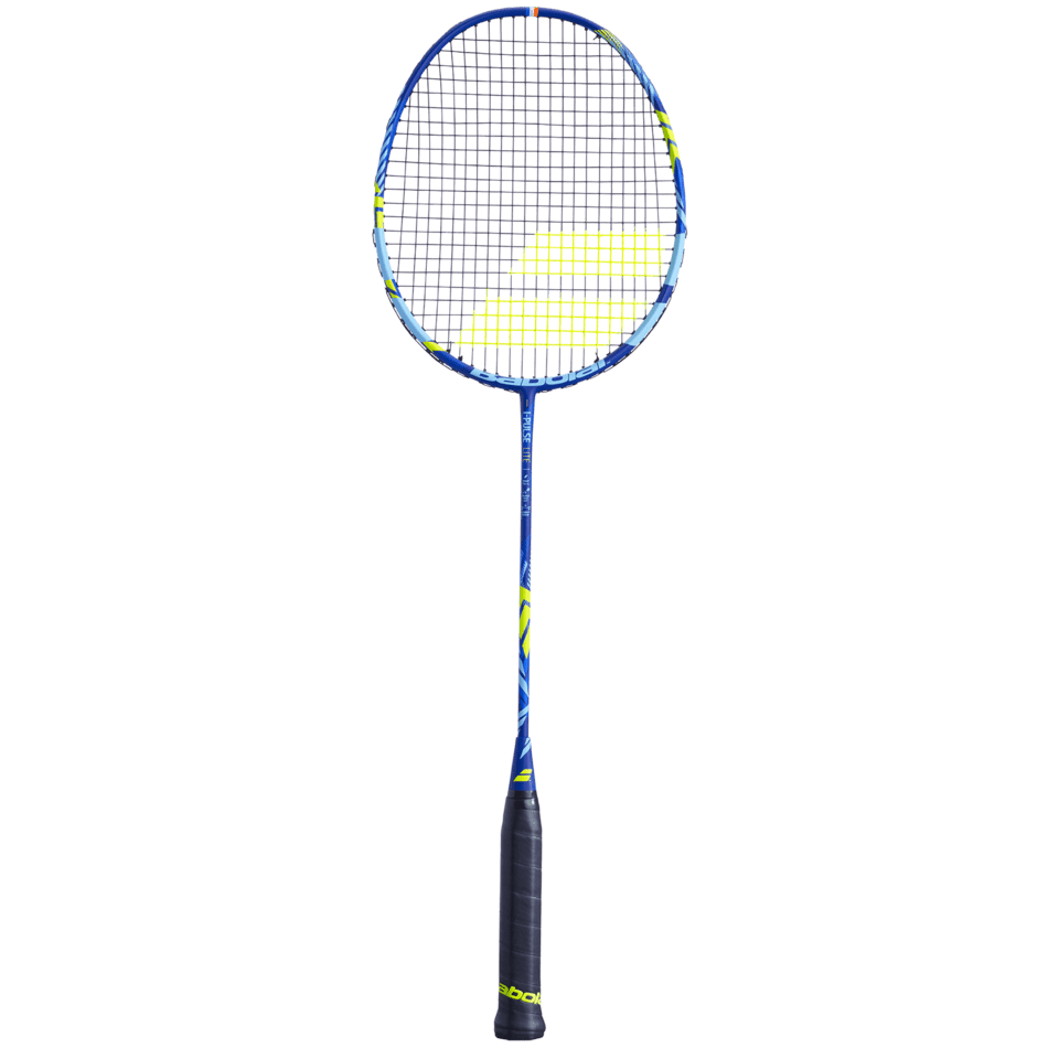 Babolat i-Pulse Lite (2021) Badminton Racket [Strung]