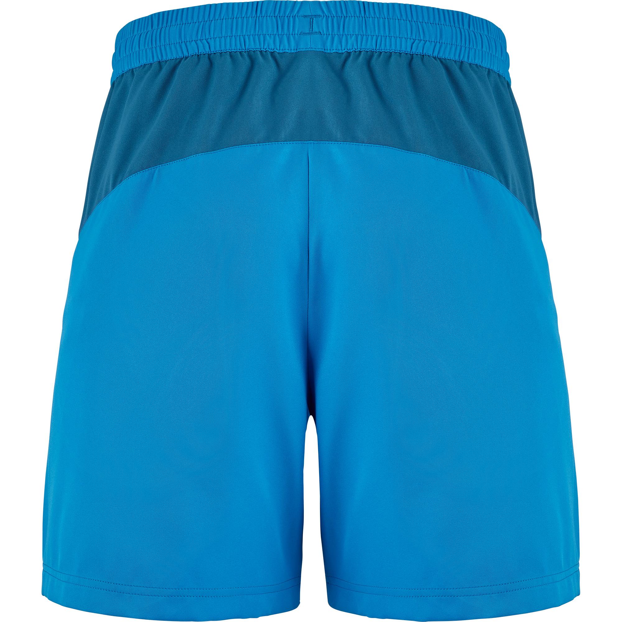 Babolat Play Short Men - Blue Aster