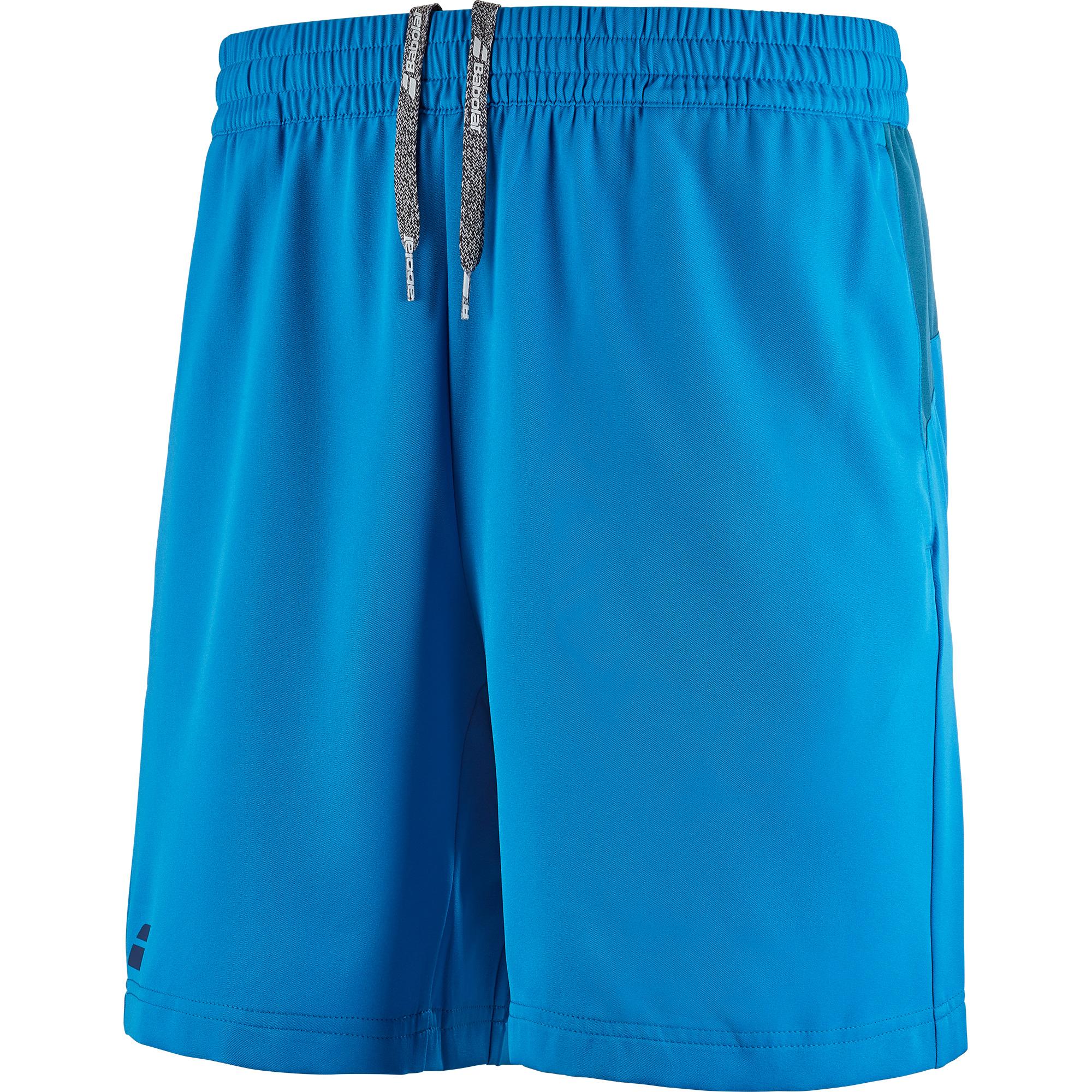 Babolat Play Short Men - Blue Aster