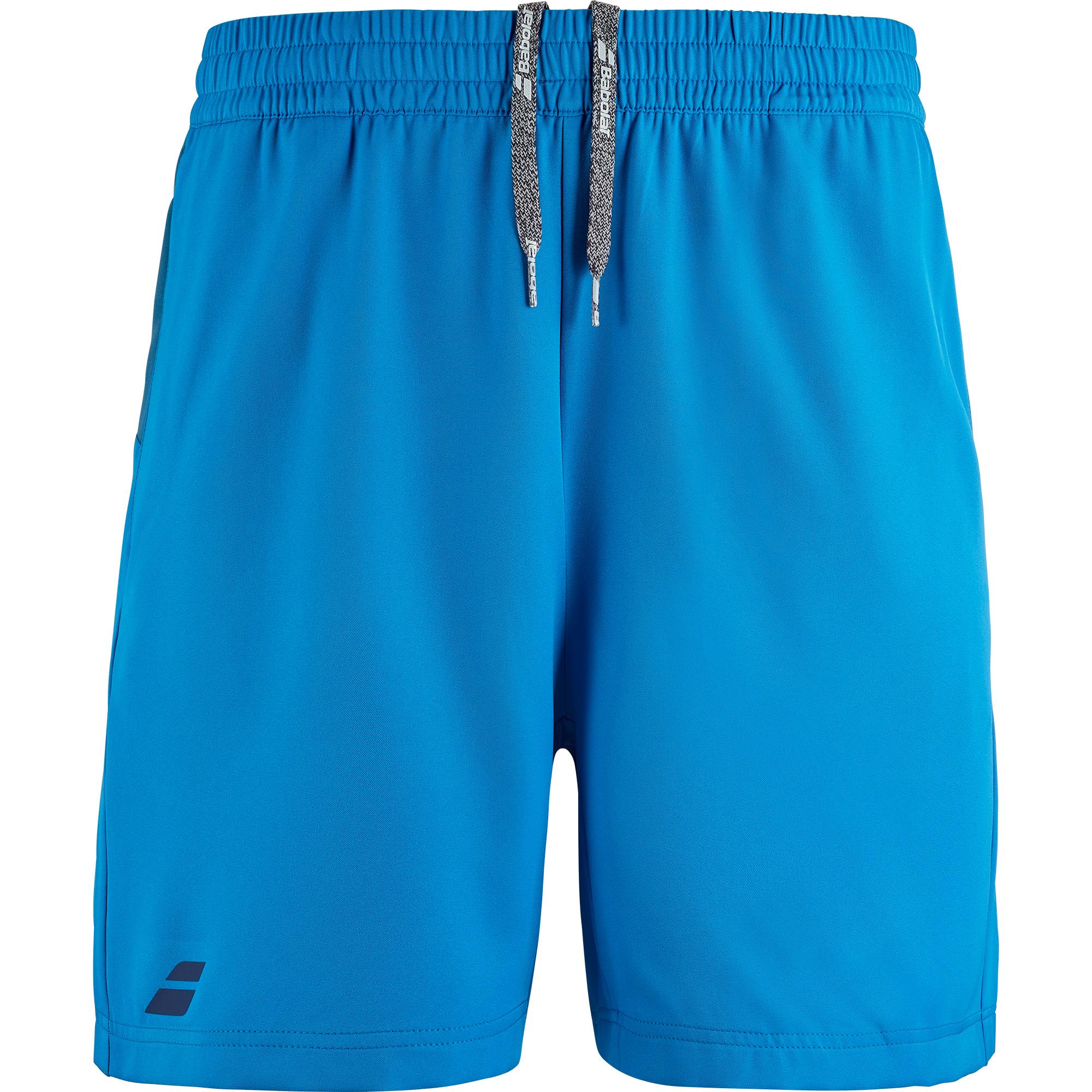 Babolat Play Short Men - Blue Aster