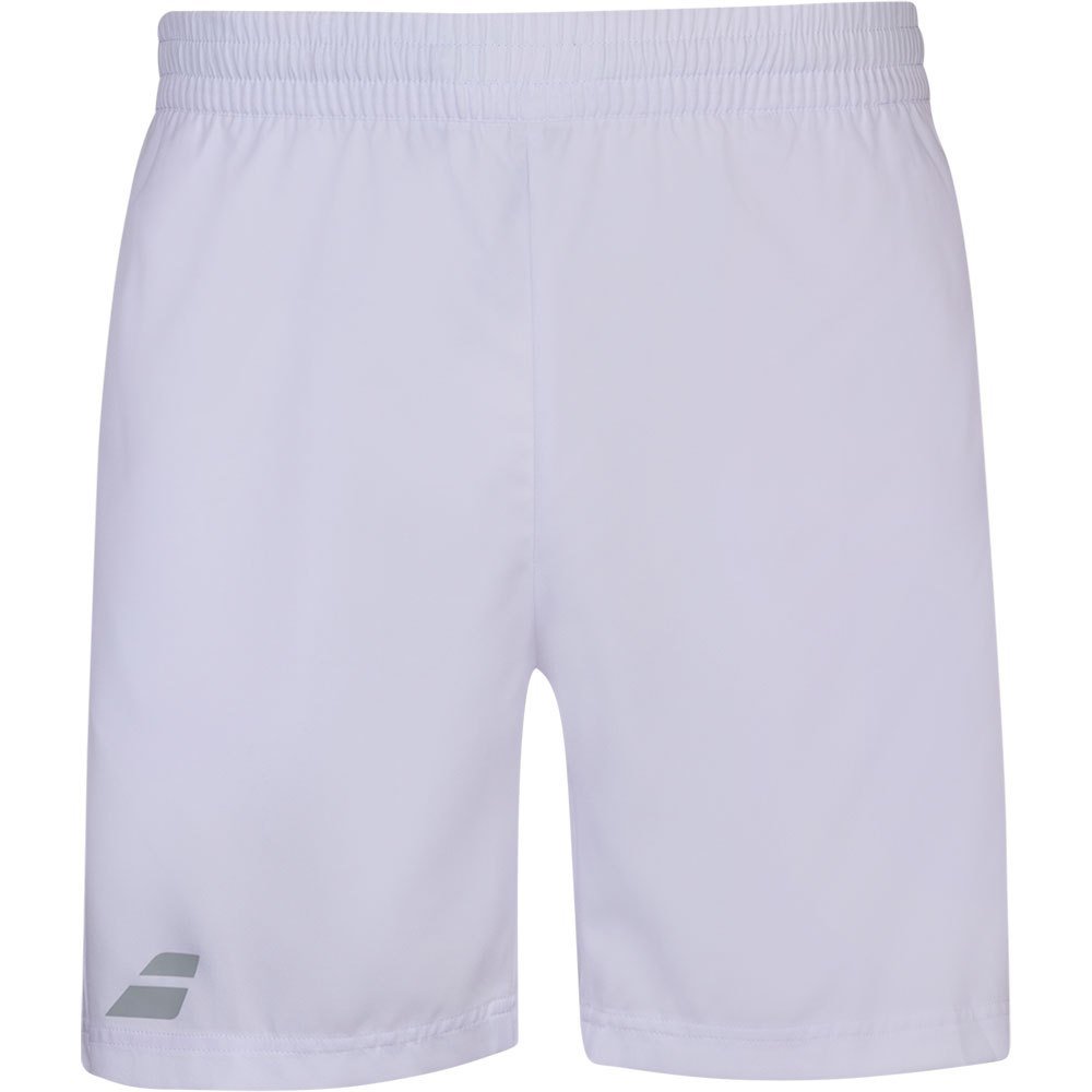 Babolat Play Short Men - White